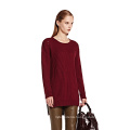 fashion colourful women cashmere pullover